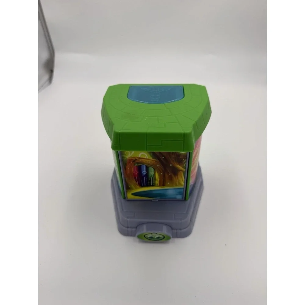 PJ Masks Gekko Transforming Playset Headquarters with Greg and Gekko Figures